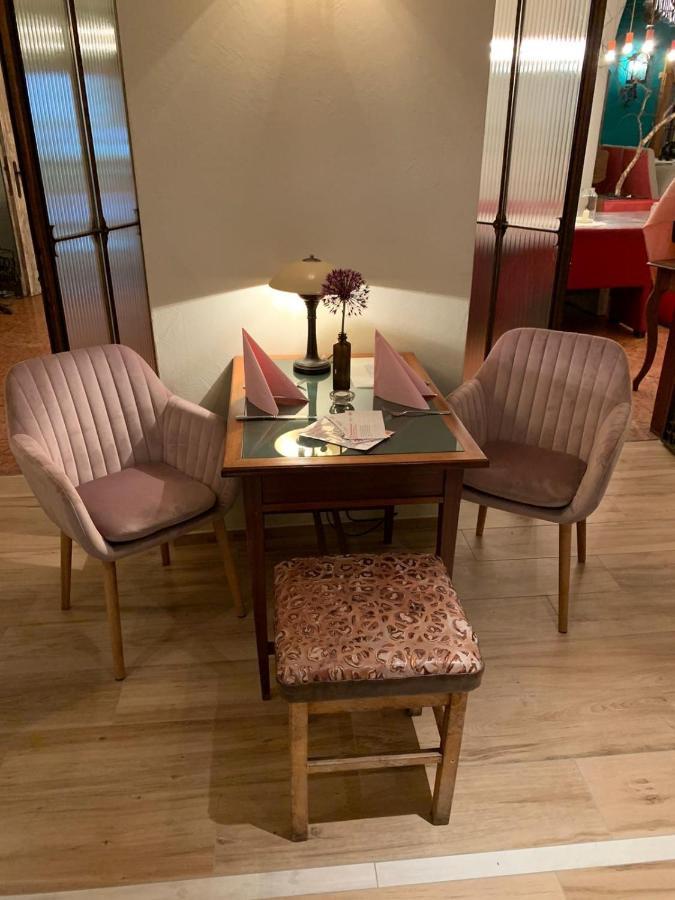 Erlebnis Post - Stadthotel Mit Eigenart Шпитал ан де Драу Екстериор снимка