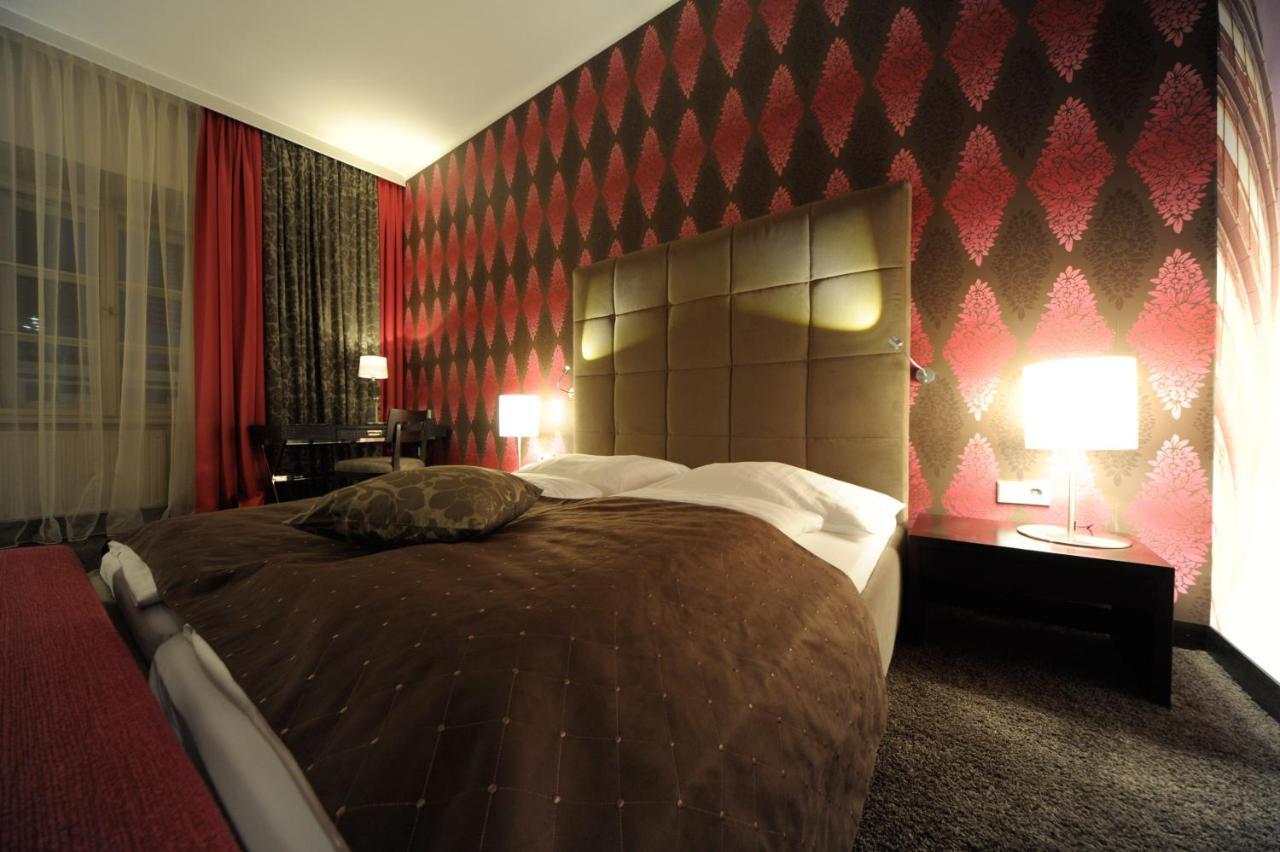 Erlebnis Post - Stadthotel Mit Eigenart Шпитал ан де Драу Стая снимка